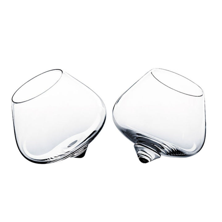 normann copenhagen | cognac glass | set of 2