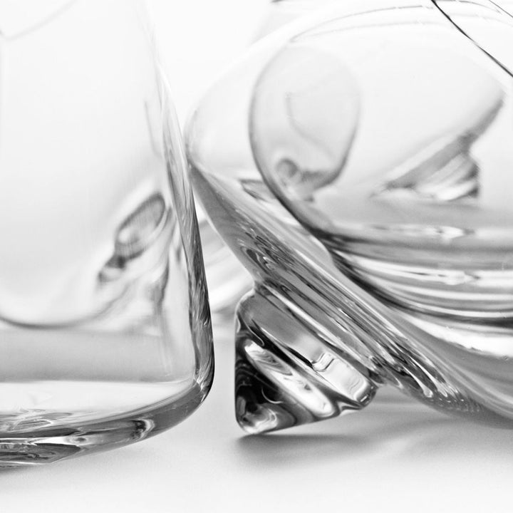 normann copenhagen | cognac glass | set of 2