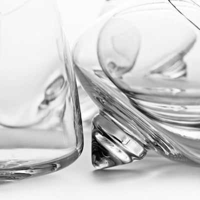 normann copenhagen | cognac glass | set of 2