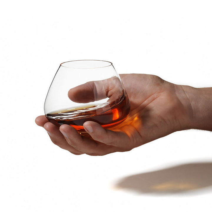 normann copenhagen | cognac glass | set of 2