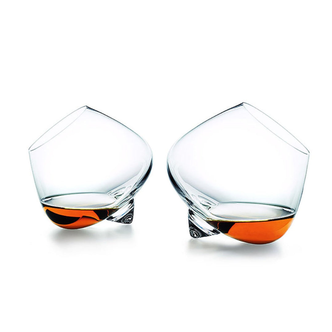 normann copenhagen | cognac glass | set of 2