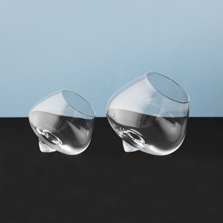 normann copenhagen | cognac glass | set of 2