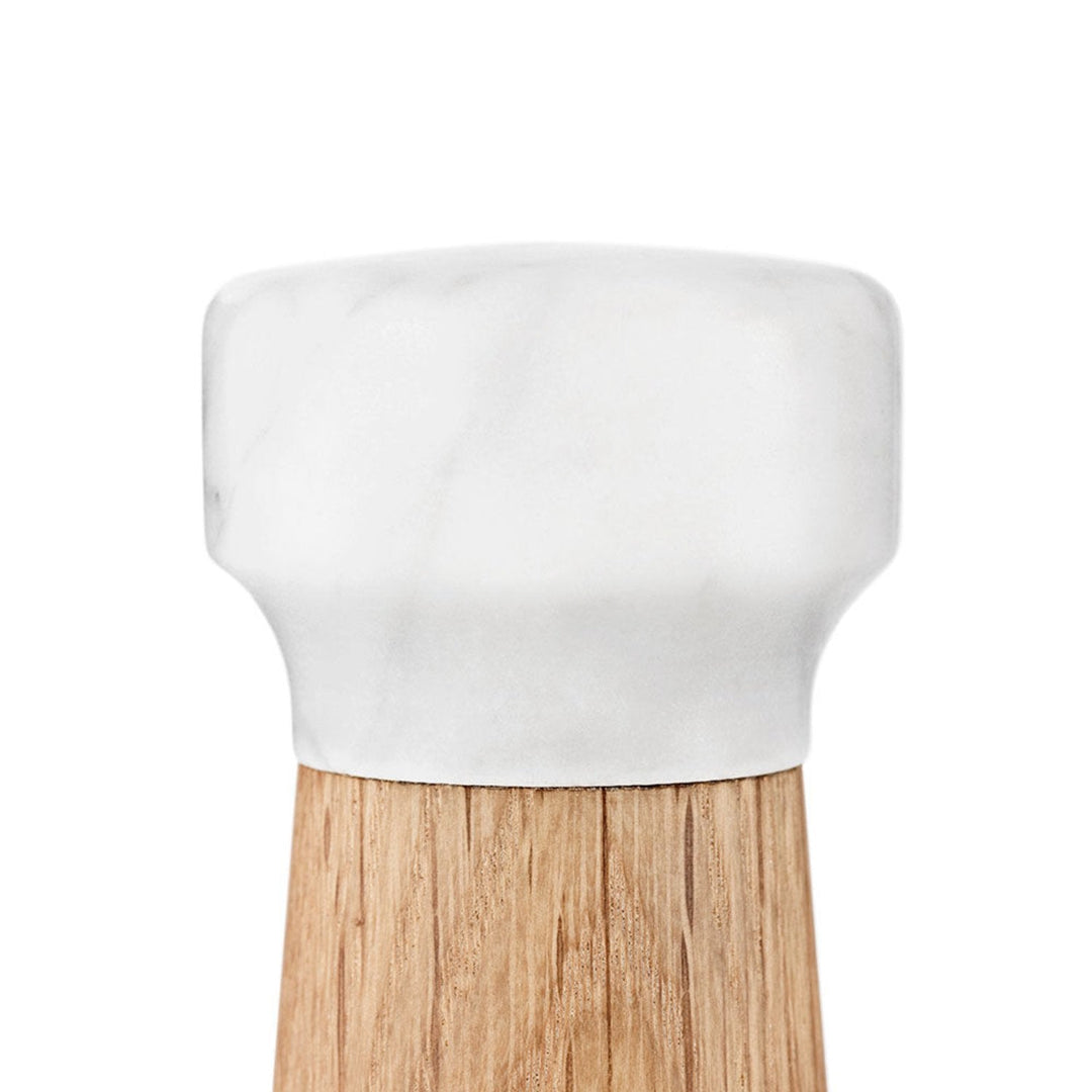 normann copenhagen | craft mill | small salt