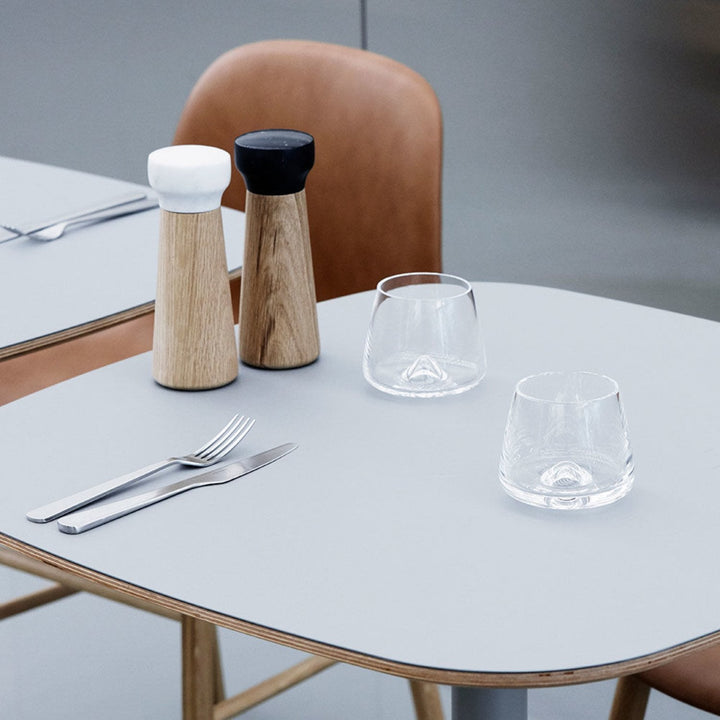 normann copenhagen | whisky glasses | set of 2