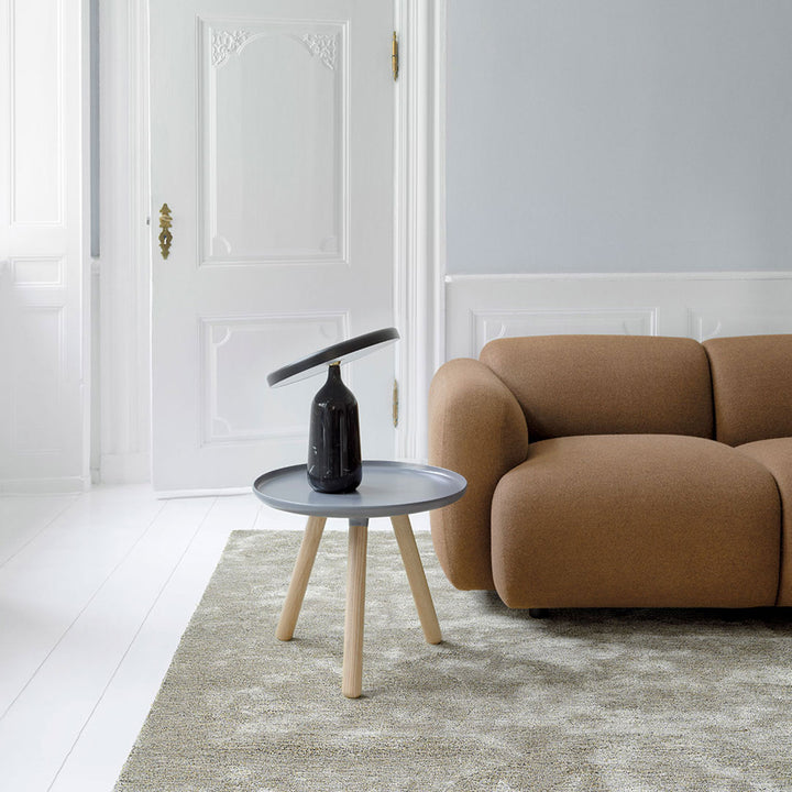 normann copenhagen | eddy table lamp | black