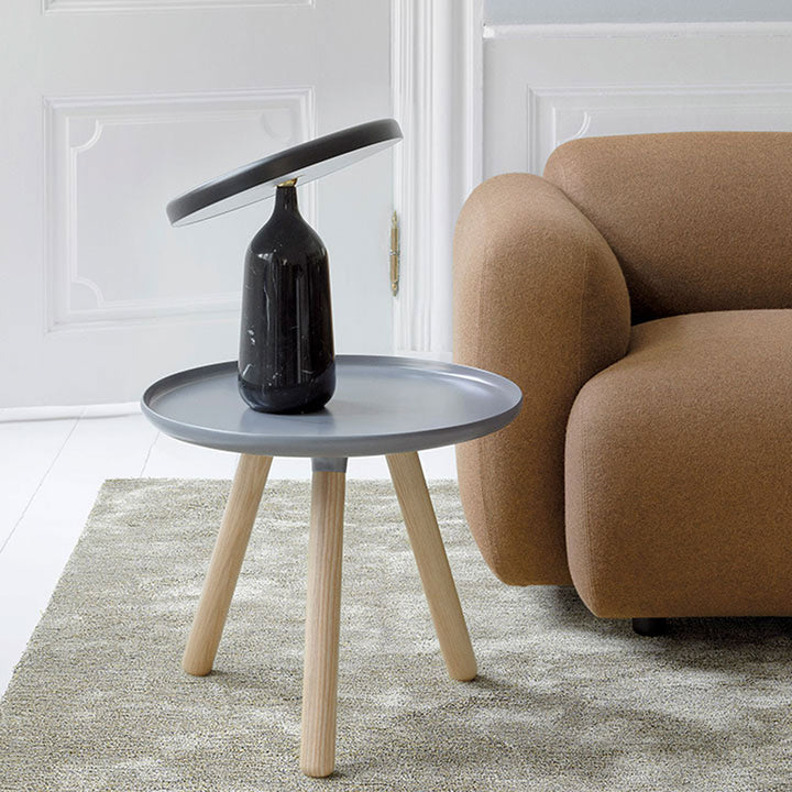 normann copenhagen | eddy table lamp | black