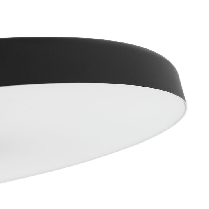 normann copenhagen | eddy table lamp | black