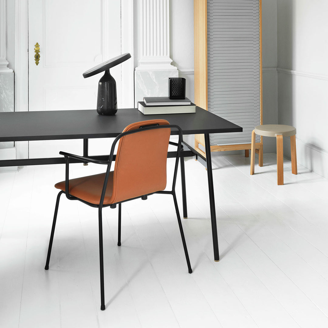 normann copenhagen | eddy table lamp | black