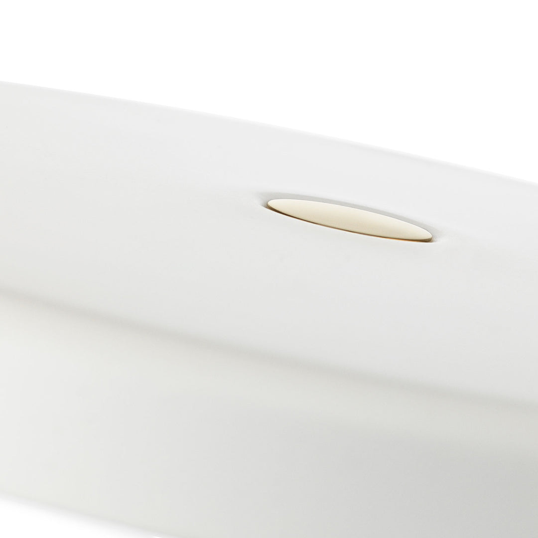 normann copenhagen | eddy table lamp | white