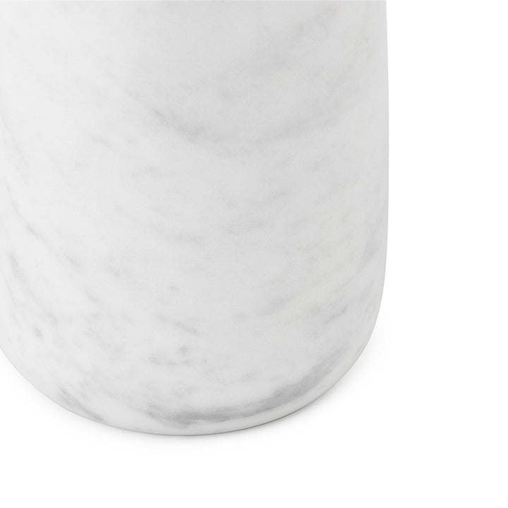 normann copenhagen | eddy table lamp | white