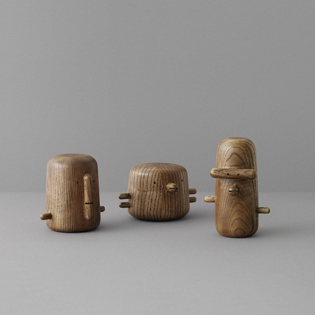 normann copenhagen | ni bird | parrot - DC