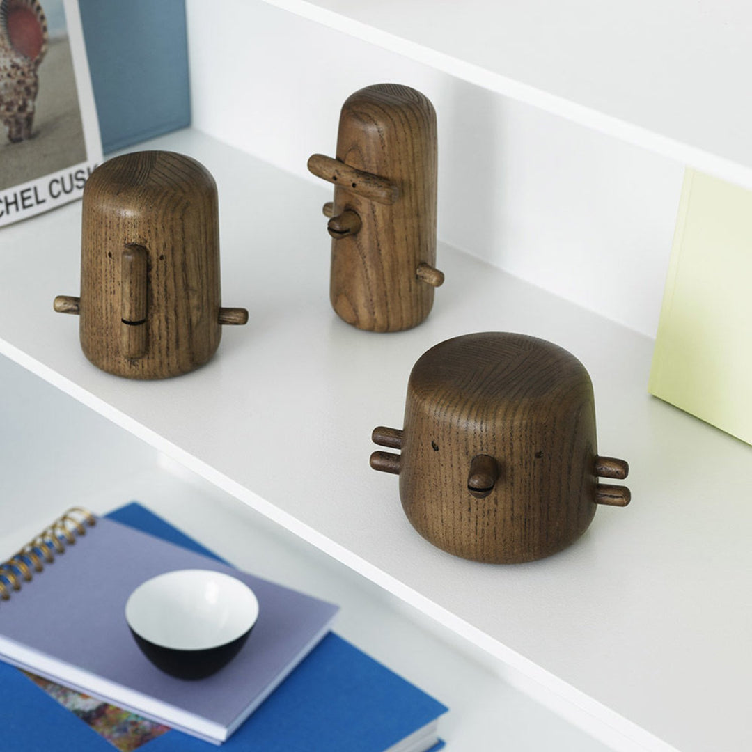 normann copenhagen | ichi bird | penguin
