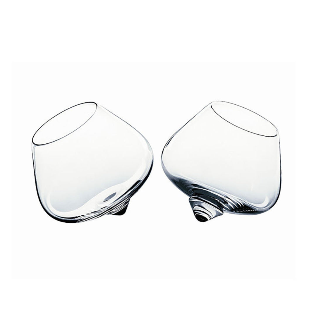 normann copenhagen | liqueur glass | set of 2