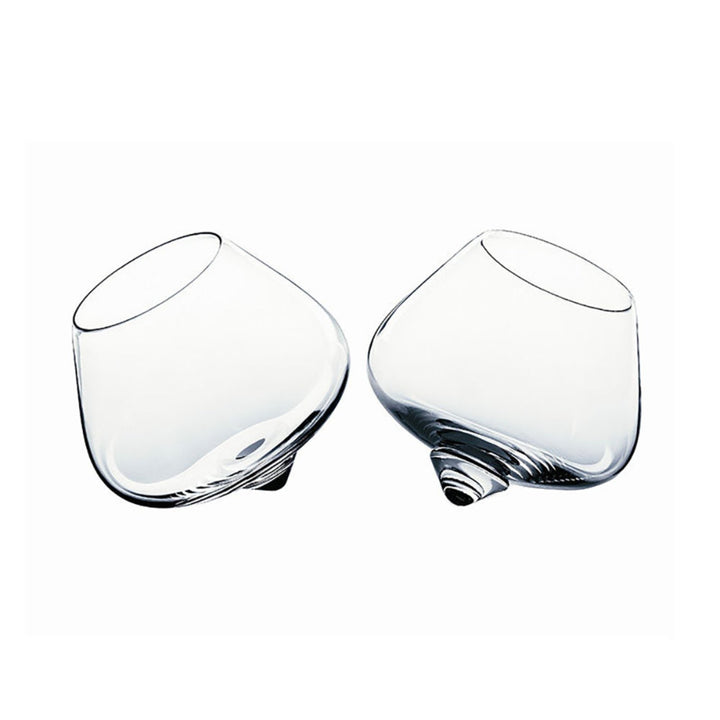 normann copenhagen | liqueur glass | set of 2