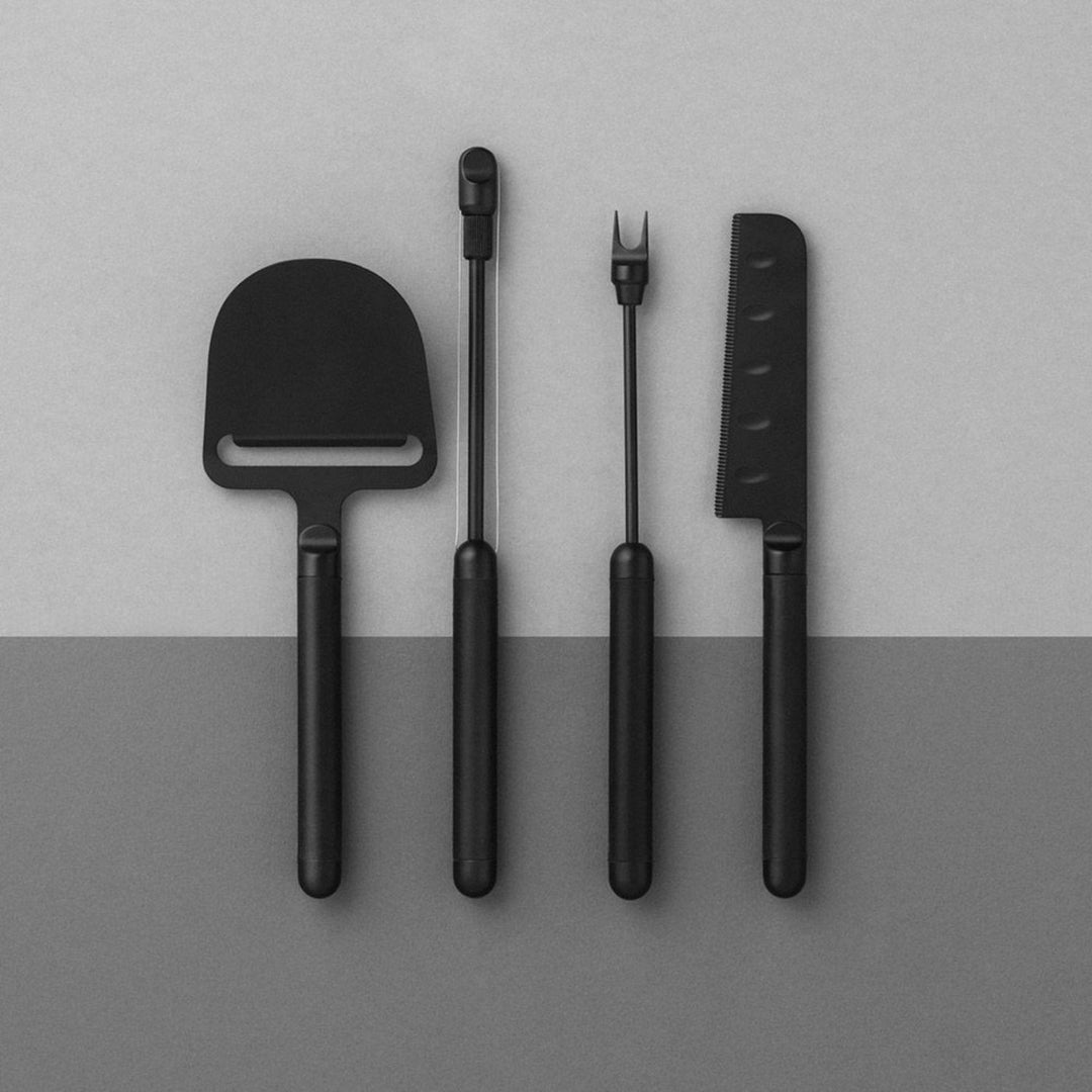 normann copenhagen | pebble cheese knife ~ DC