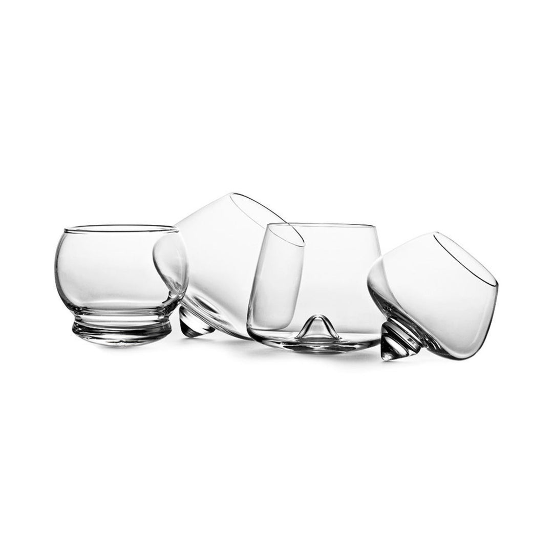 normann copenhagen | cognac glass | set of 2