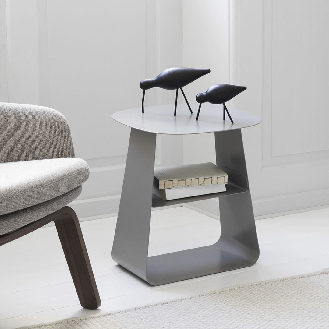 normann copenhagen | shorebird | black + black | large