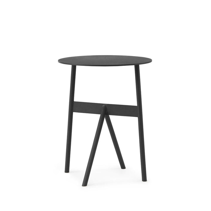 normann copenhagen | stock table | black ~ DC