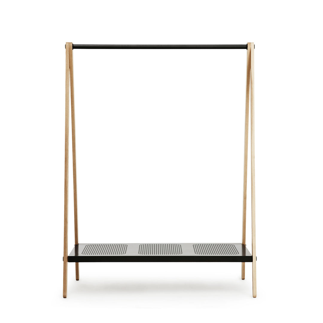 normann copenhagen | toj clothes rack | large grey
