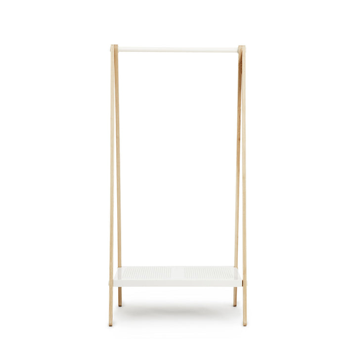 normann copenhagen | toj clothes rack small | white