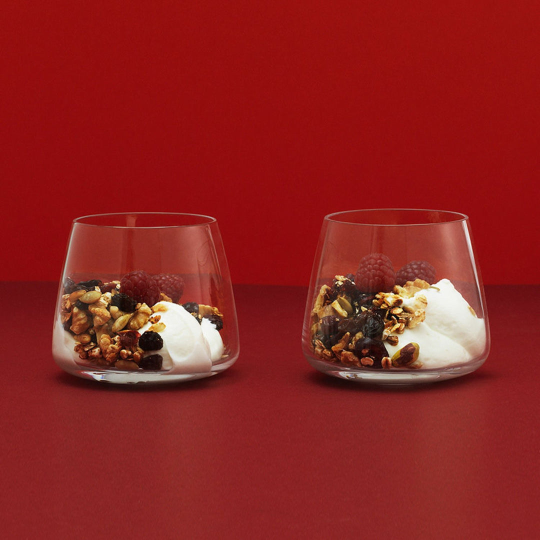 normann copenhagen | whisky glasses | set of 2