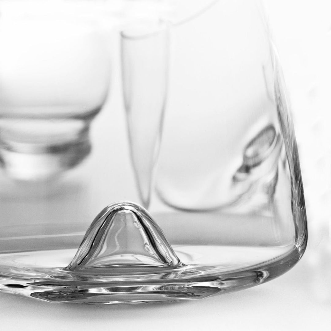 normann copenhagen | whisky glasses | set of 2
