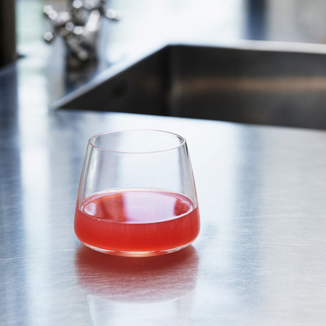 normann copenhagen | whisky glasses | set of 2