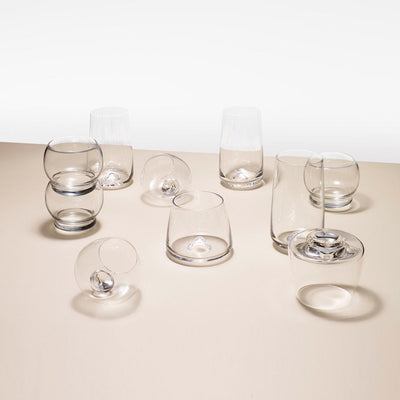 normann copenhagen | liqueur glass | set of 2