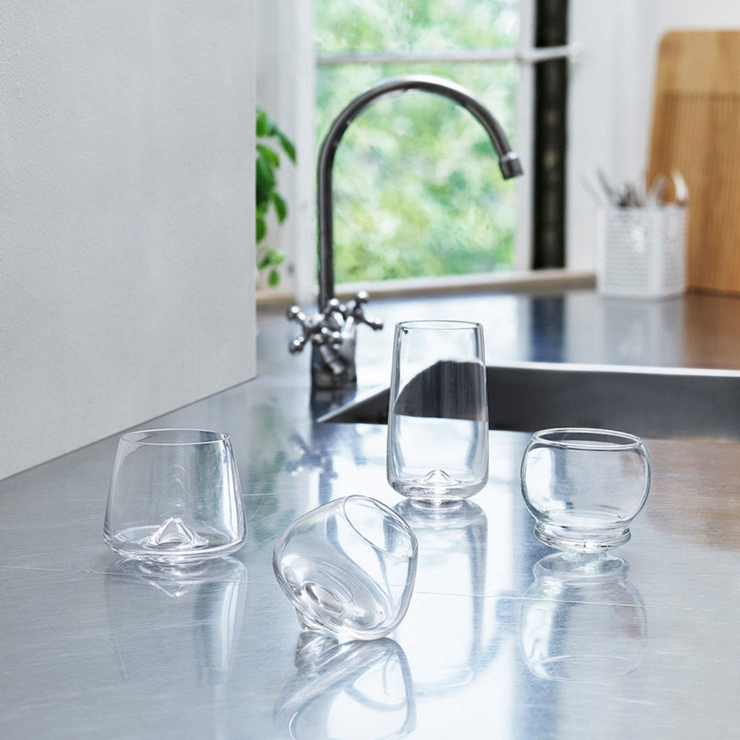 normann copenhagen | liqueur glass | set of 2