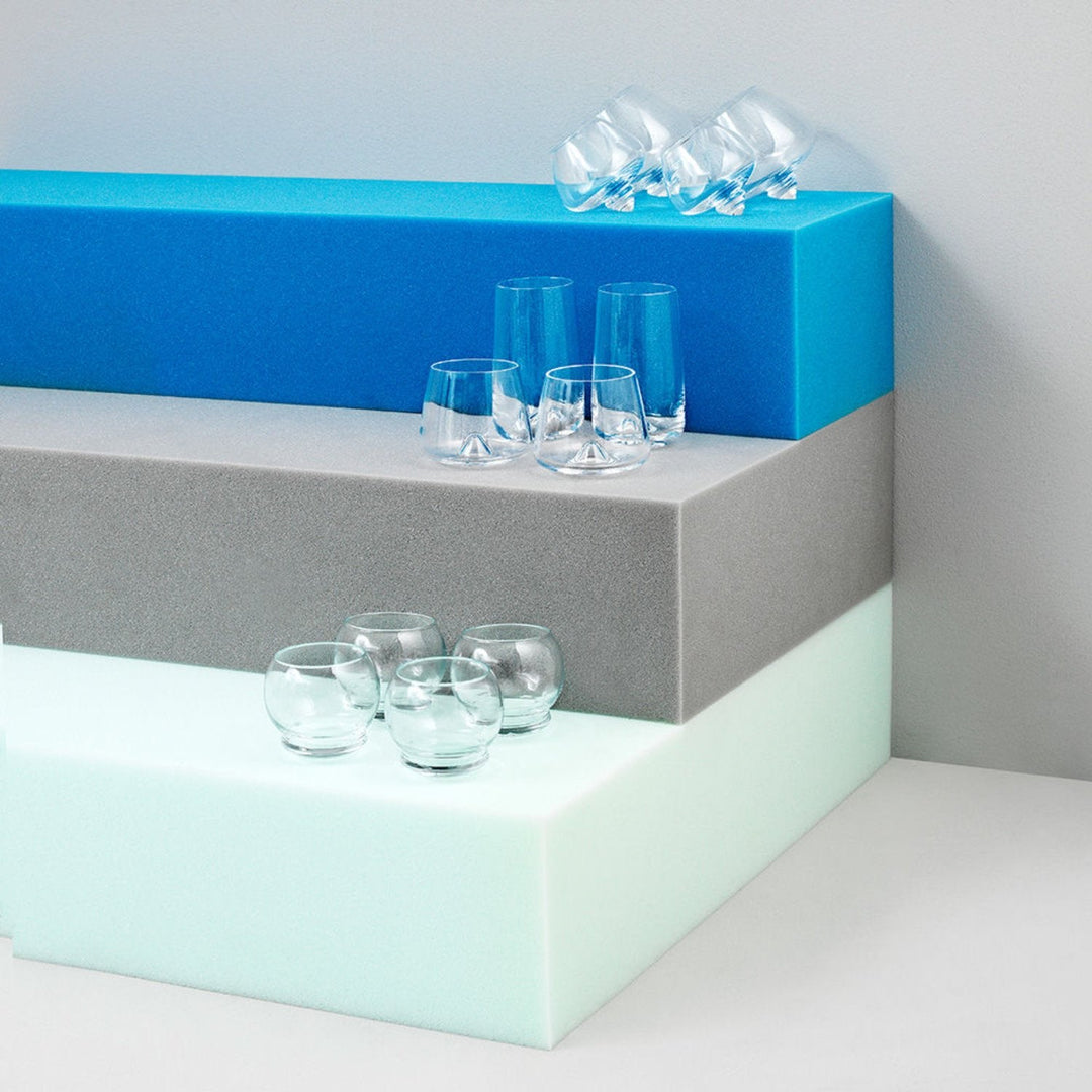 normann copenhagen | liqueur glass | set of 2