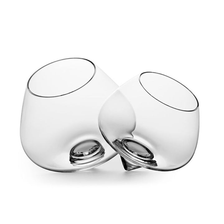normann copenhagen | liqueur glass | set of 2