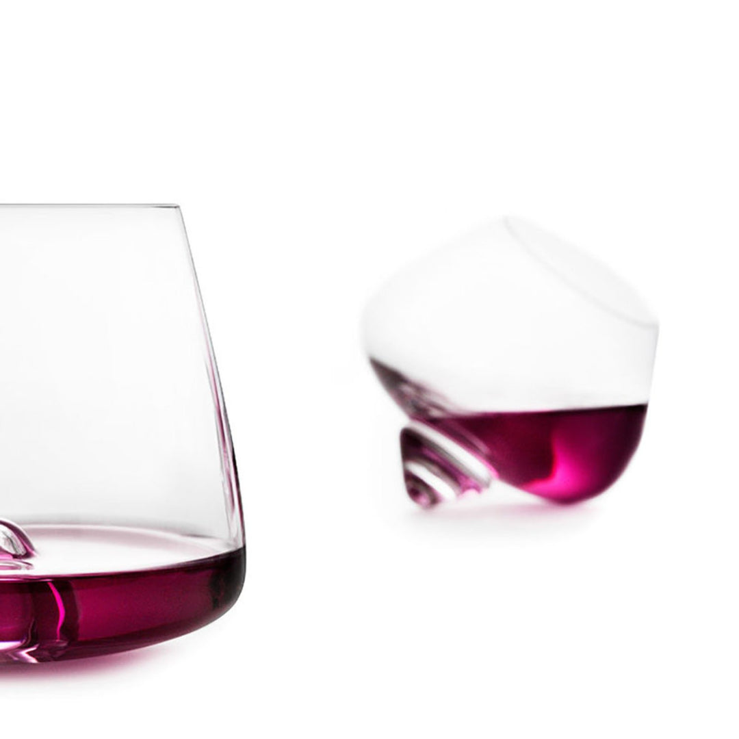 normann copenhagen | liqueur glass | set of 2