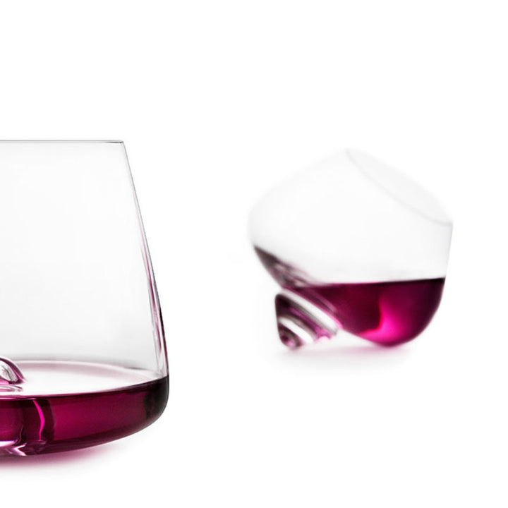 normann copenhagen | liqueur glass | set of 2