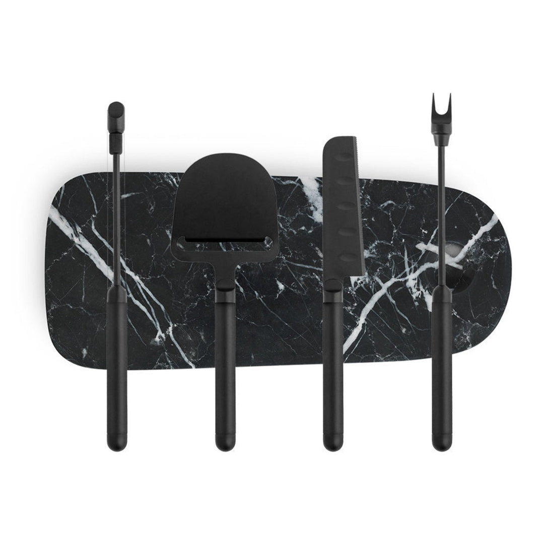 normann copenhagen | pebble cheese knife ~ DC