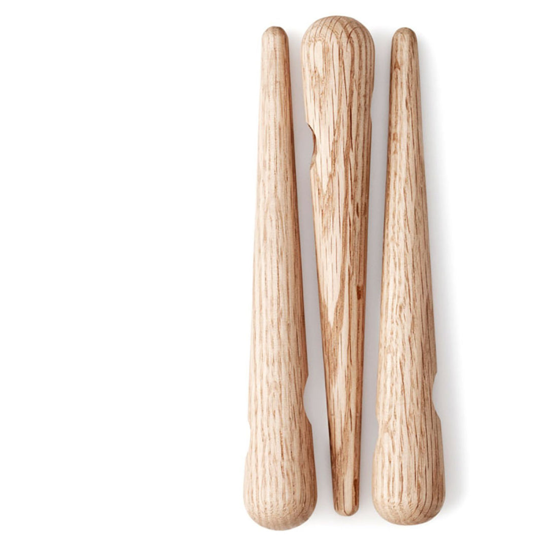 normann copenhagen | timber trivet