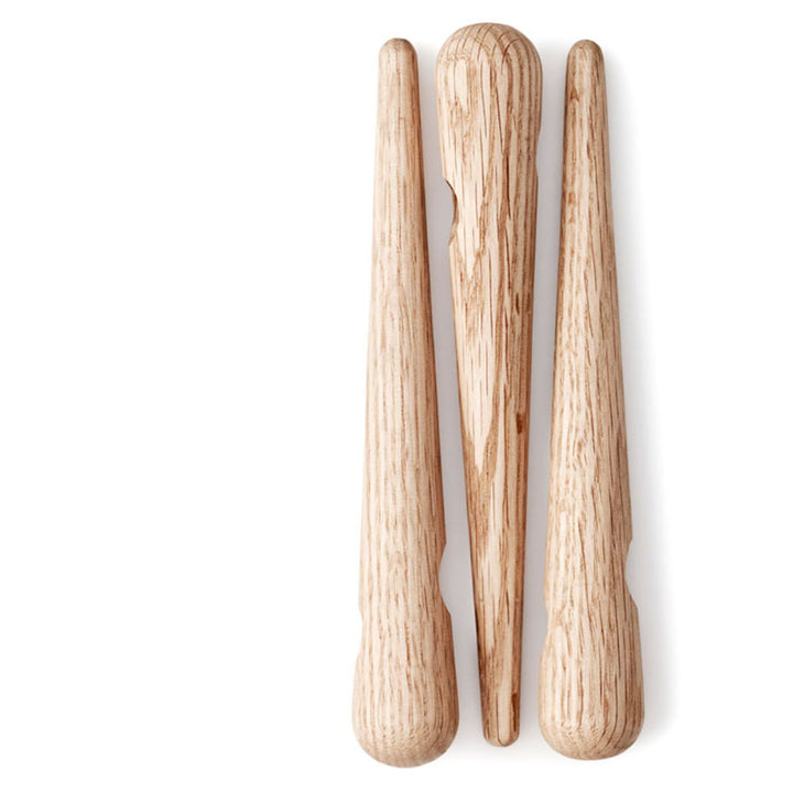 normann copenhagen | timber trivet