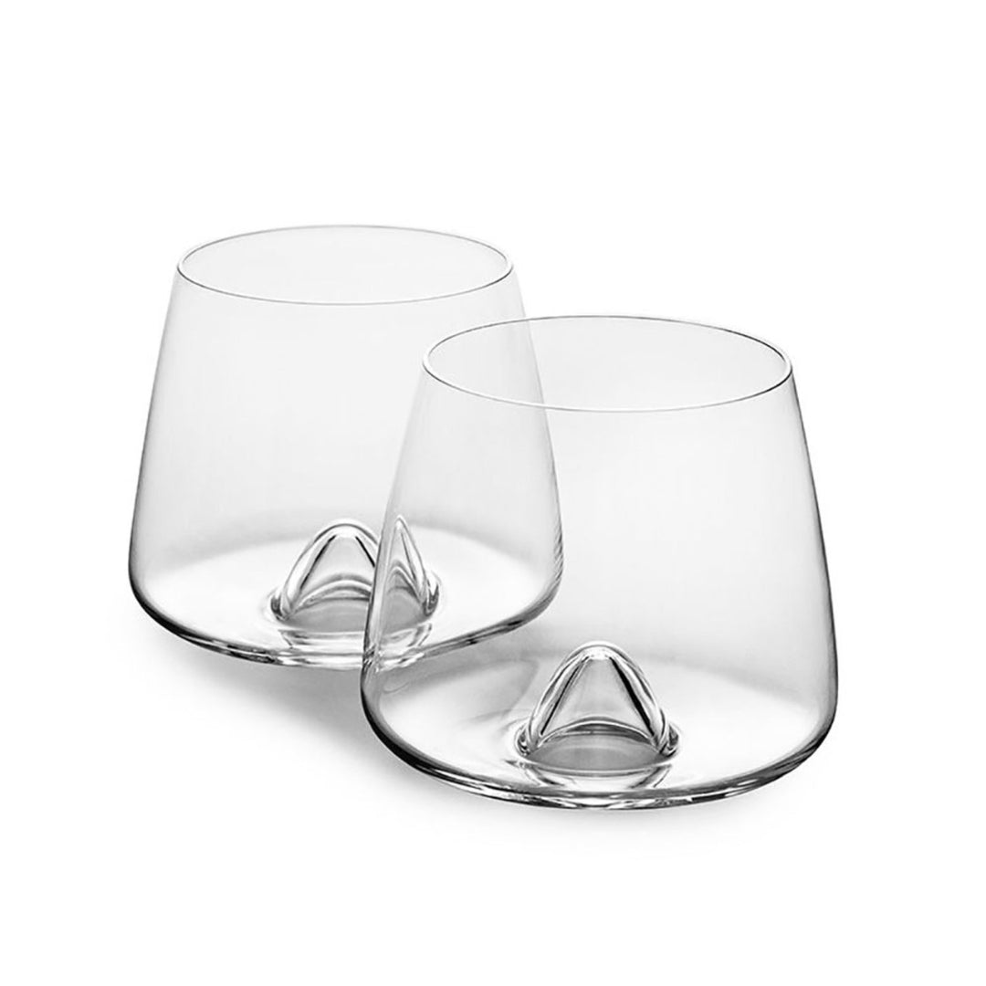 normann copenhagen | whisky glasses | set of 2