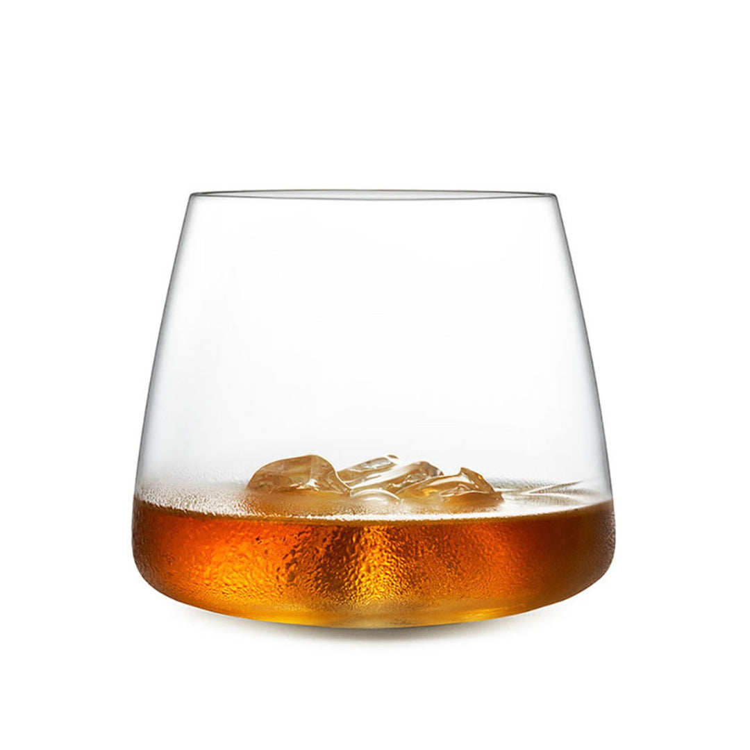 normann copenhagen | whisky glasses | set of 2