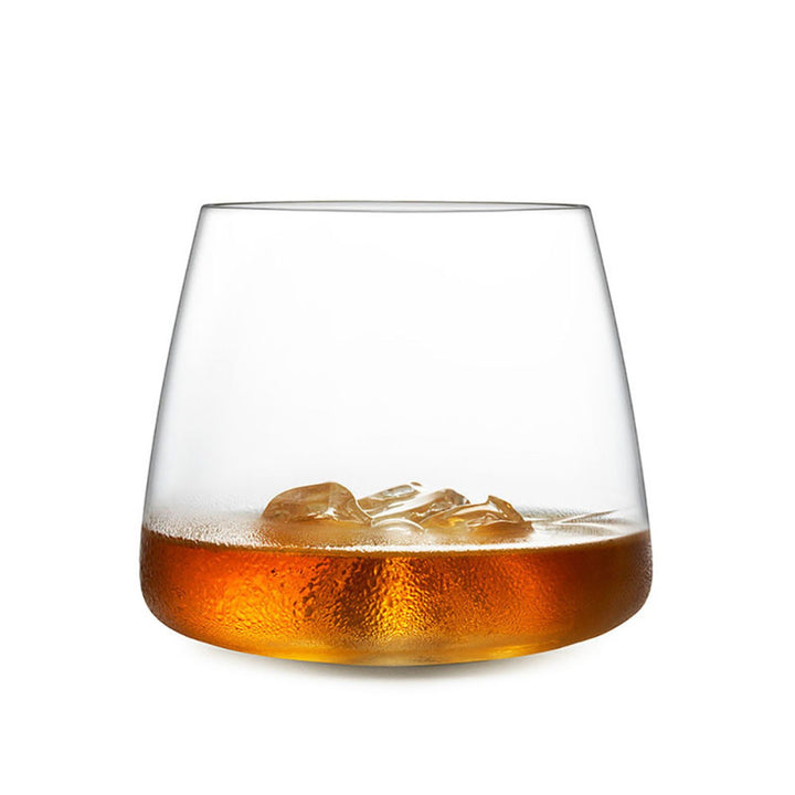 normann copenhagen | whisky glasses | set of 2