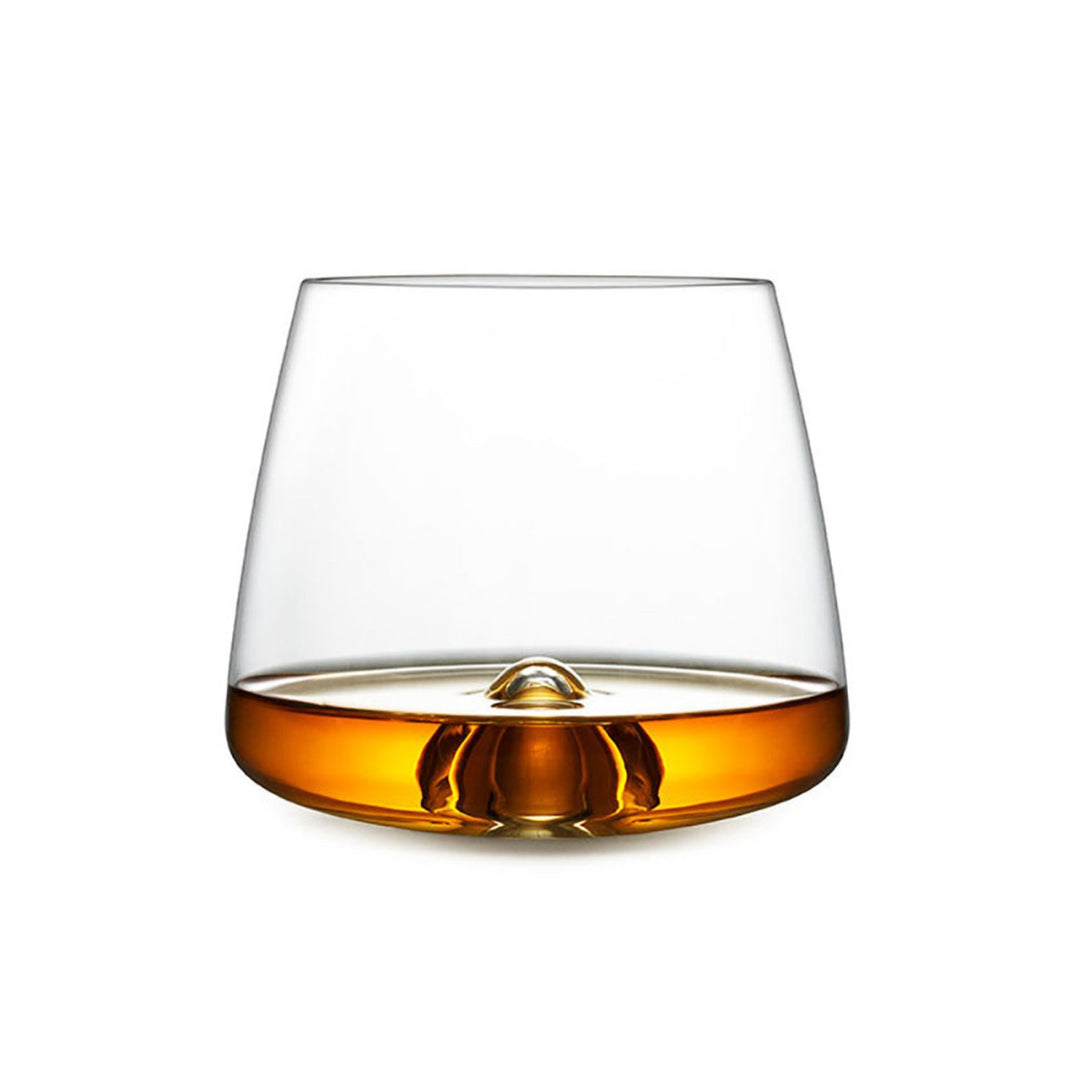 normann copenhagen | whisky glasses | set of 2