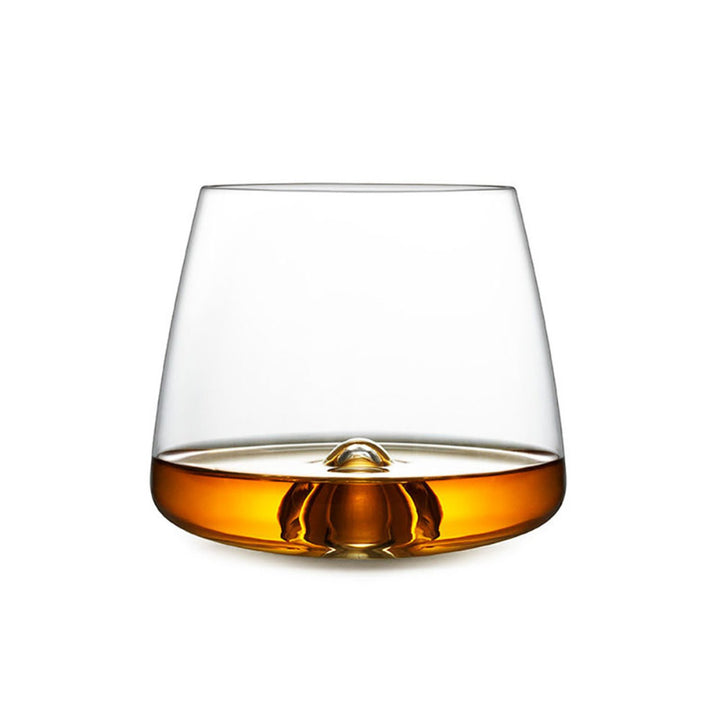 normann copenhagen | whisky glasses | set of 2