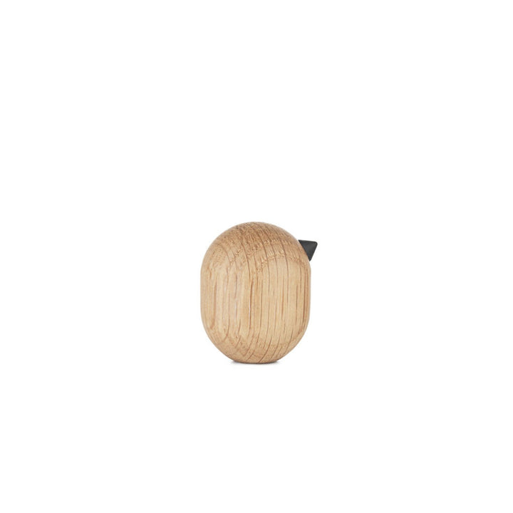 normann copenhagen | little bird | oak 4.5cm