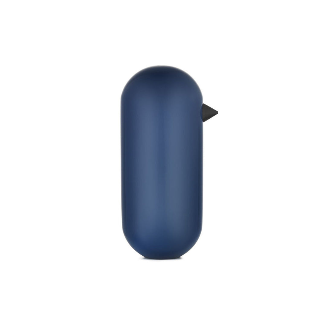 normann copenhagen | little bird | dark blue 13.5cm