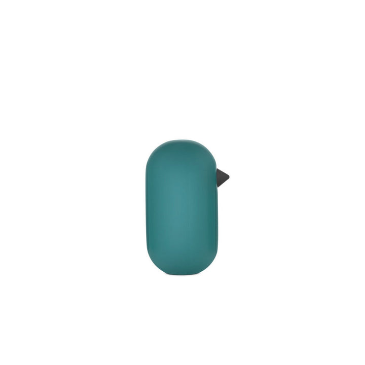 normann copenhagen | little bird | blue green 7cm