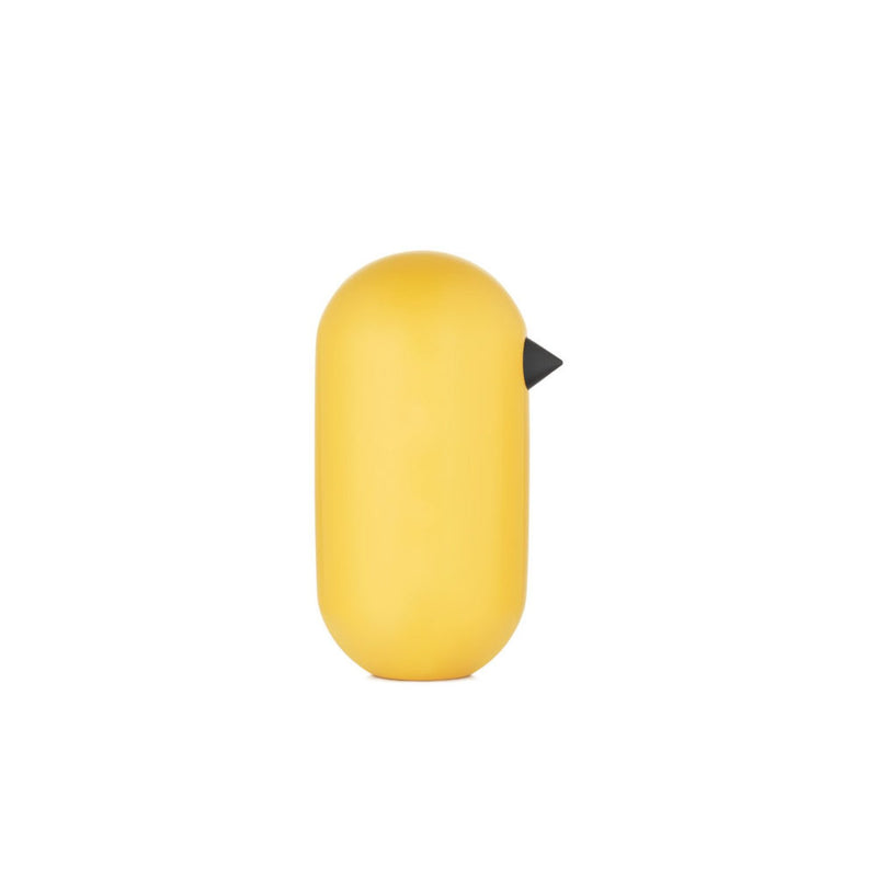 normann copenhagen | little bird | yellow 10cm