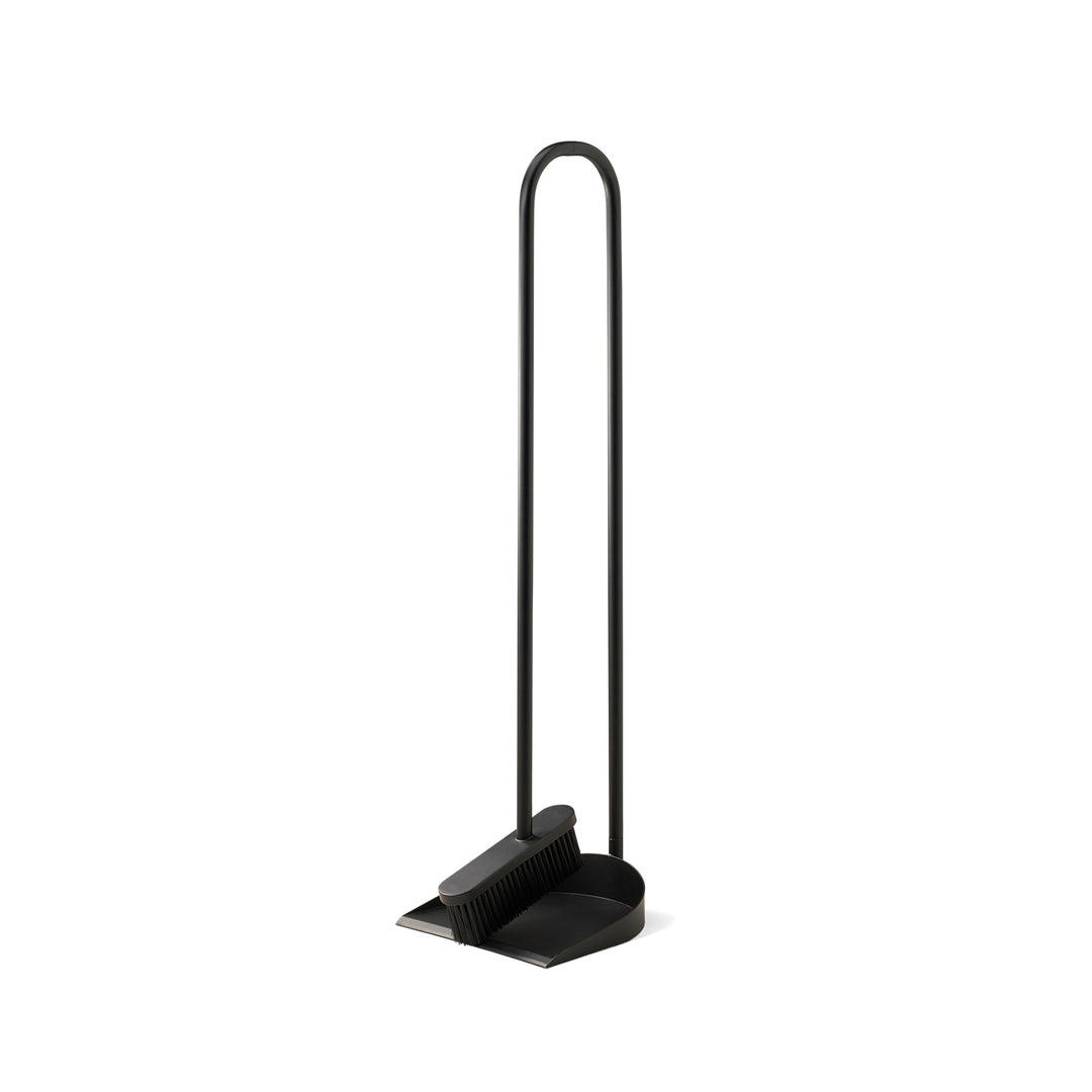 northern | cane broom set | black - LC