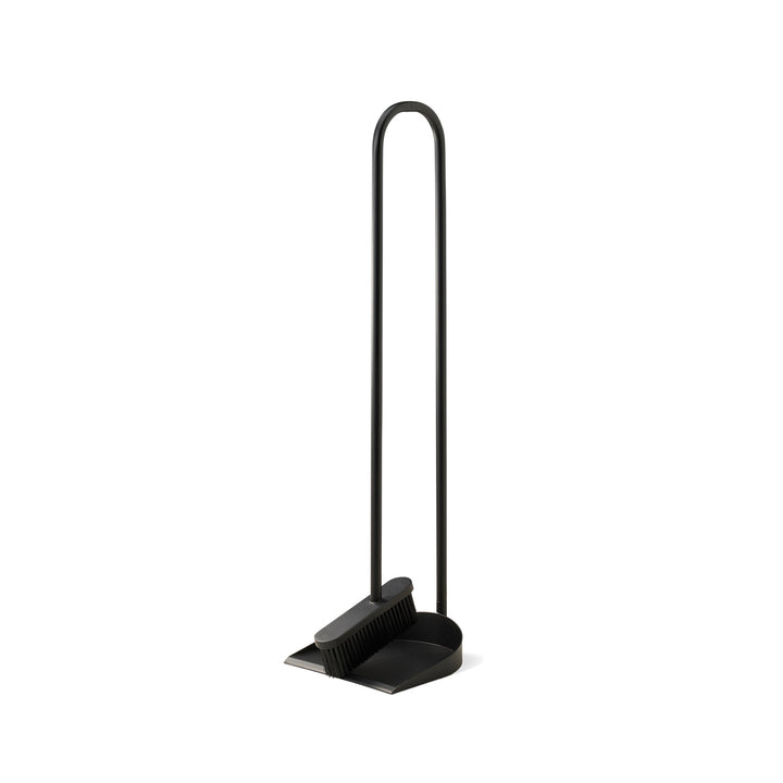 northern | cane broom set | black - LC