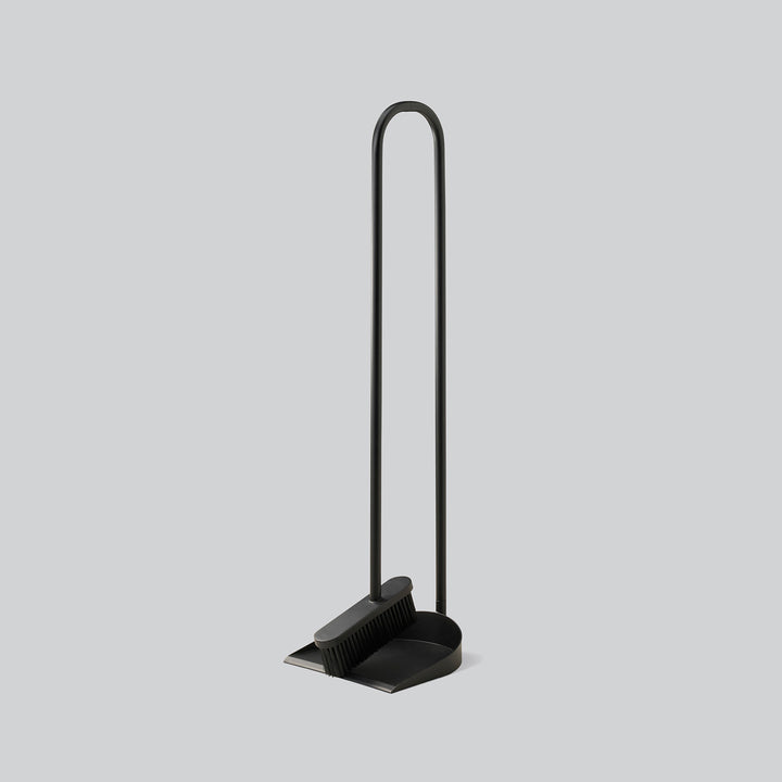 northern | cane broom set | black - LC