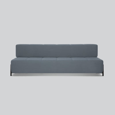 northern | daybe sofa daybed | grey blue