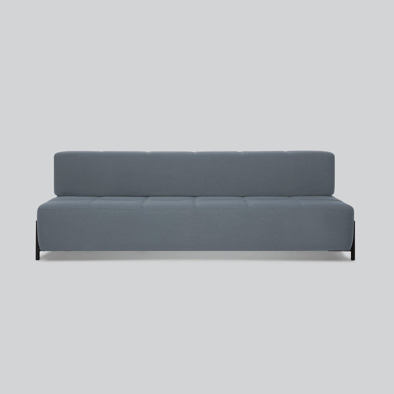 northern | daybe sofa daybed | grey blue